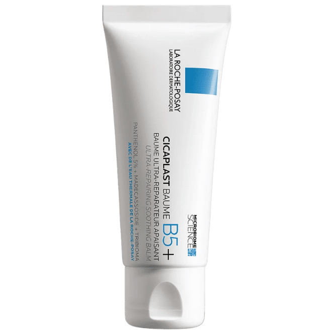 LRP CO CICAPLAST BAUME B5