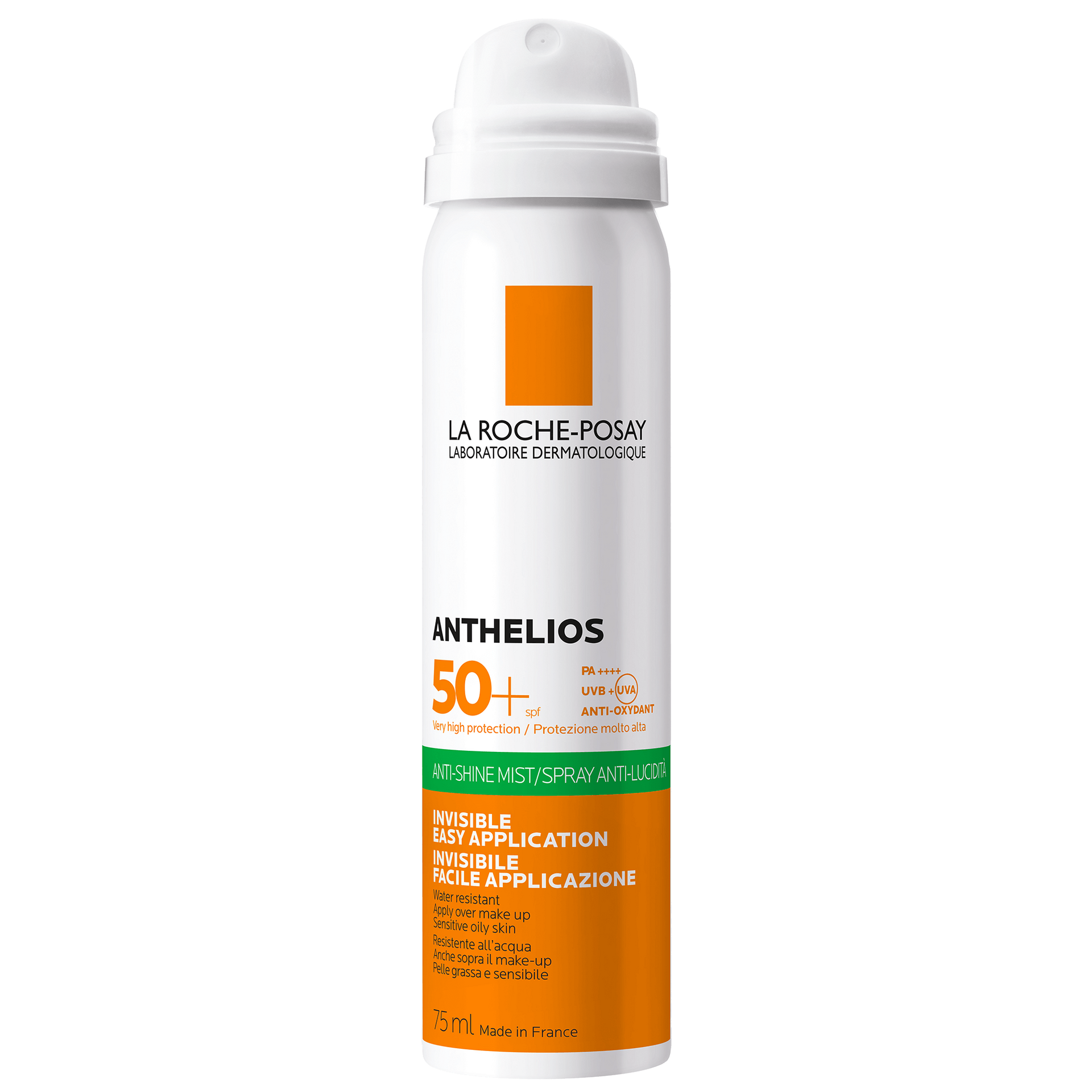 ANTHELIOS BRUMA INVISIBLE FPS 50