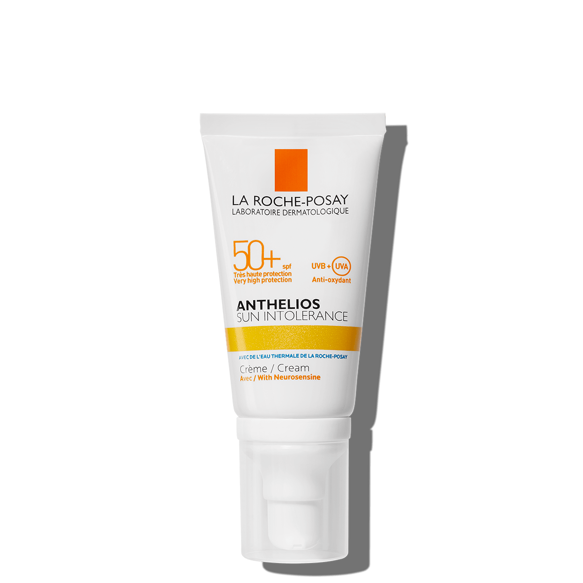 La Roche Posay ProductPage Sun Anthelios Med Sun Intolerance Spf50 50m