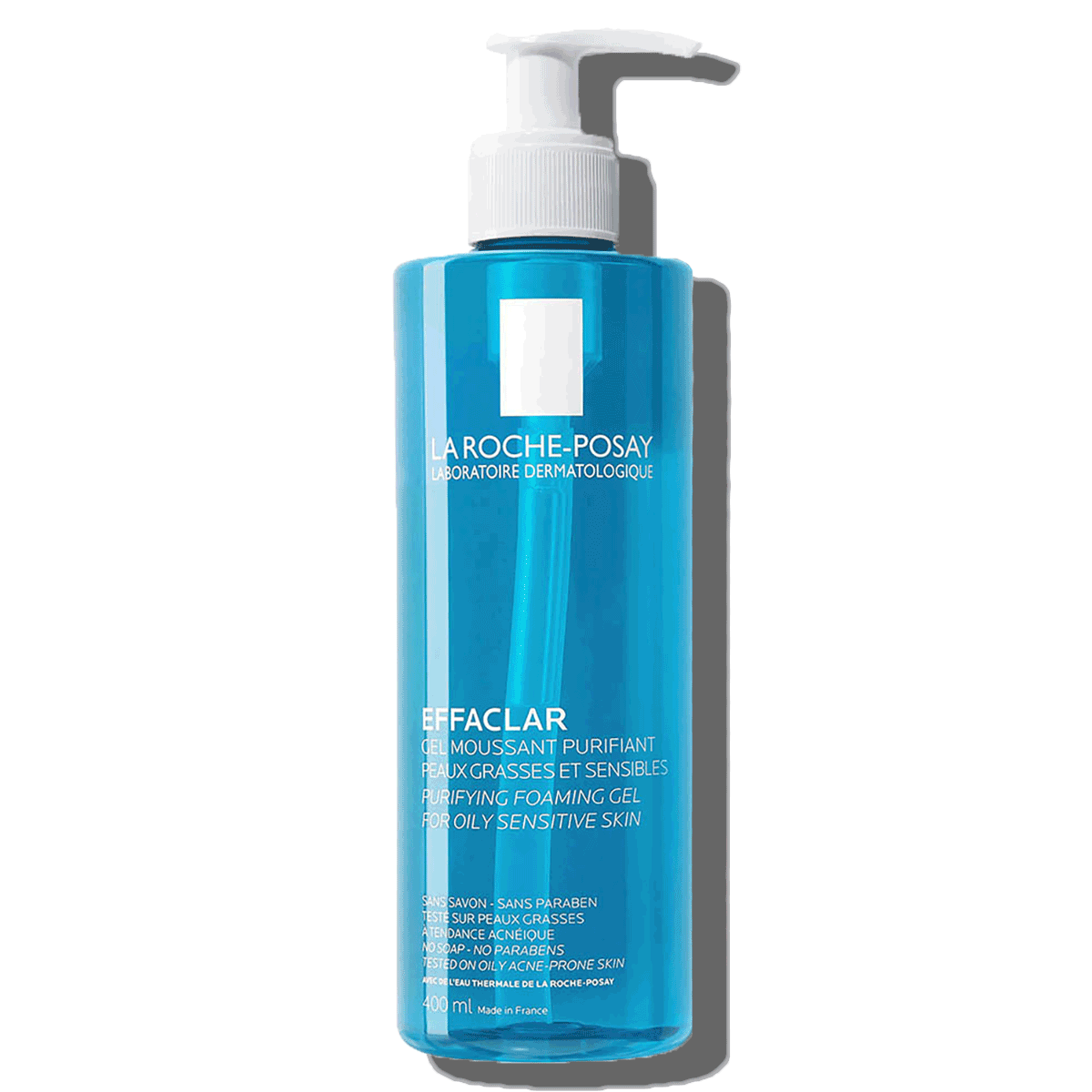 effaclar gel limpiador2
