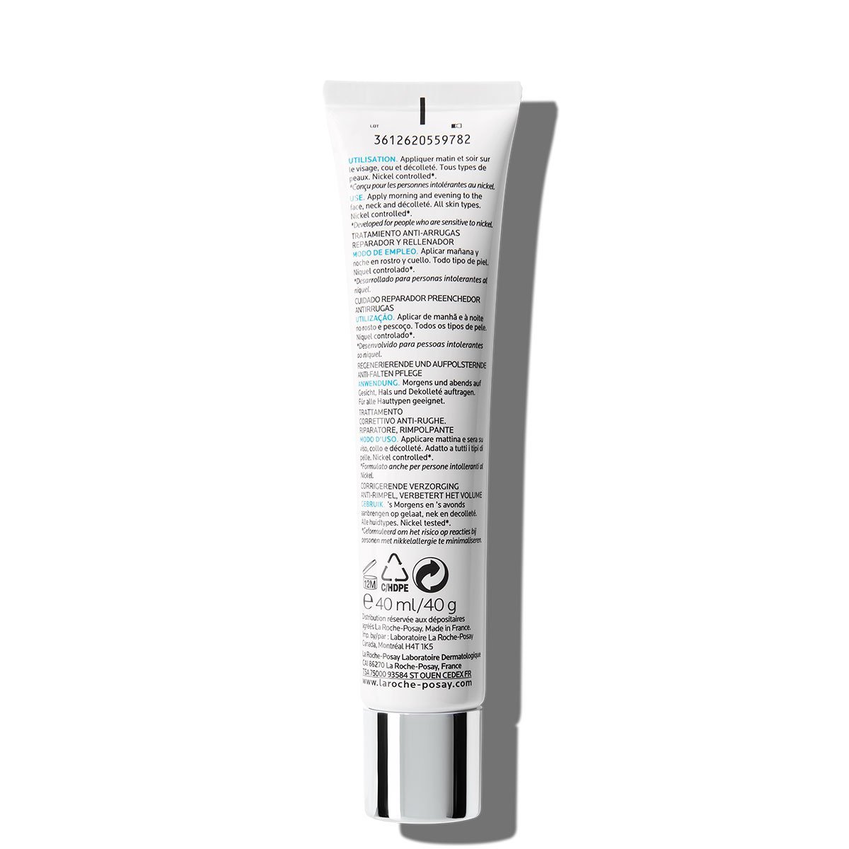 La Roche Posay ProductPage Anti Aging Hyalu B5 Care 40ml 3337875583589