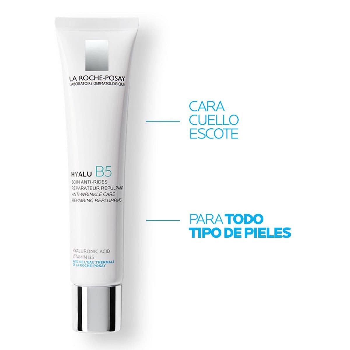 La Roche Posay ProductPage Anti Aging Hyalu B5 Care 40ml 3337875583589