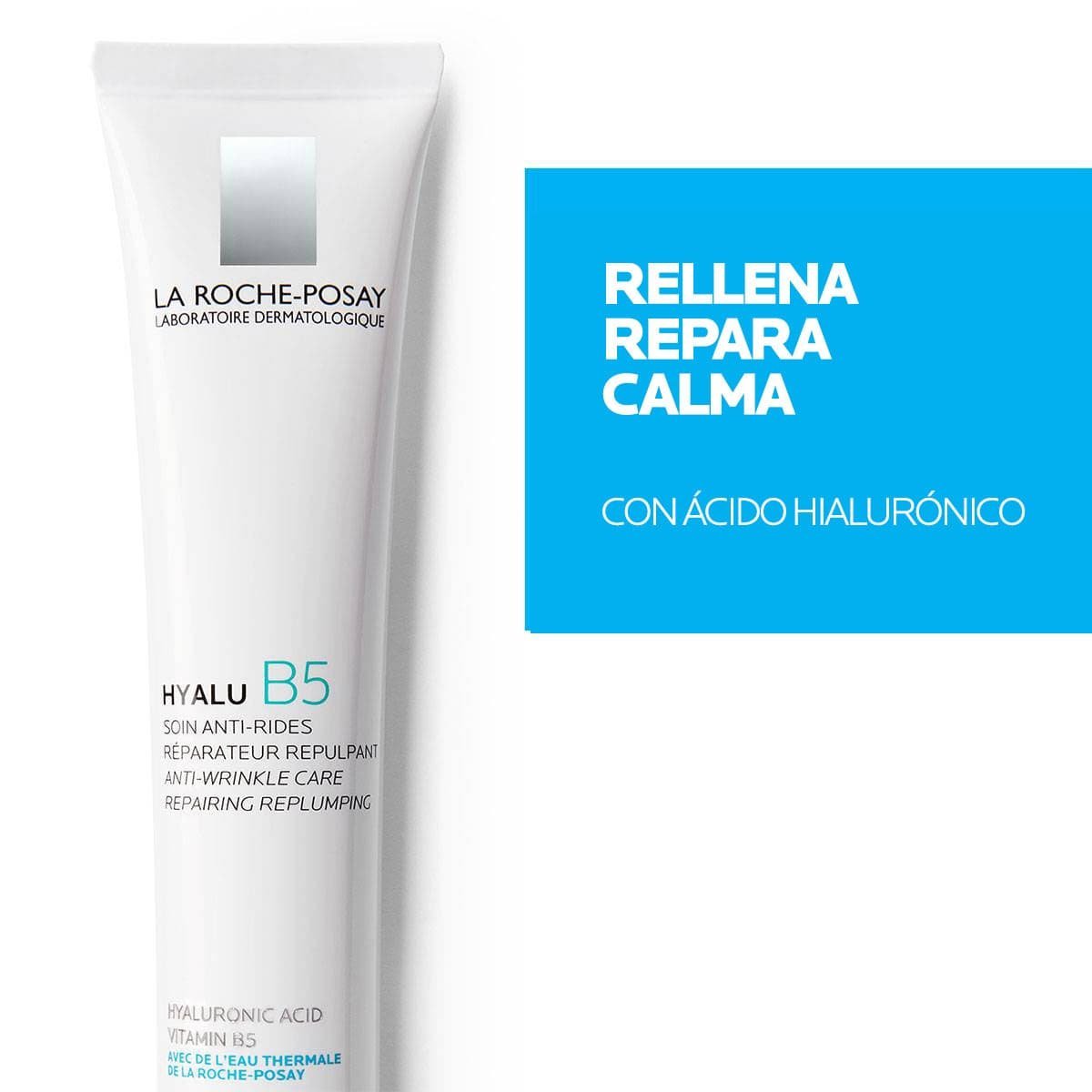 La Roche Posay ProductPage Anti Aging Hyalu B5 Care 40ml 3337875583589