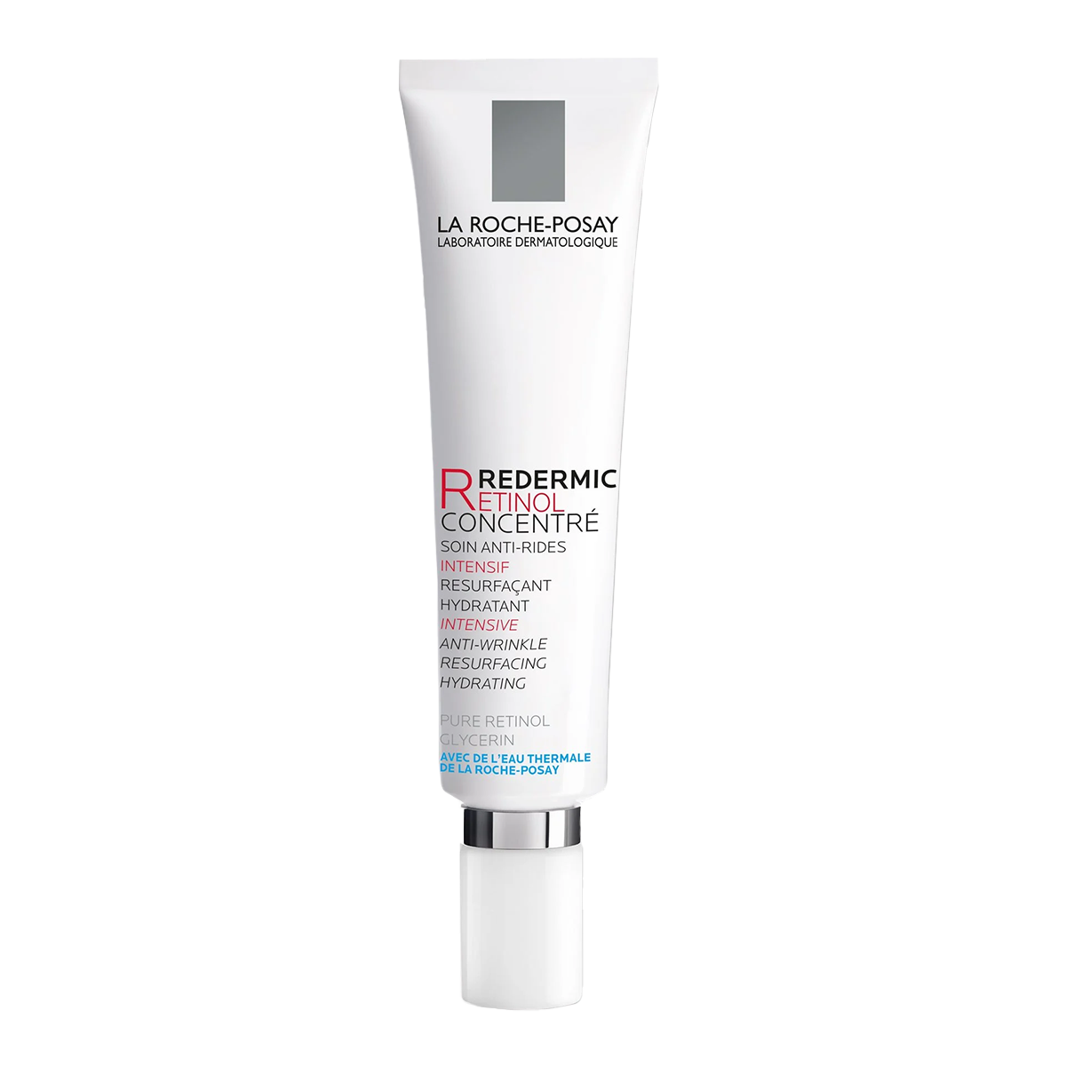 REDERMIC RETINOL   CONCENTRADO