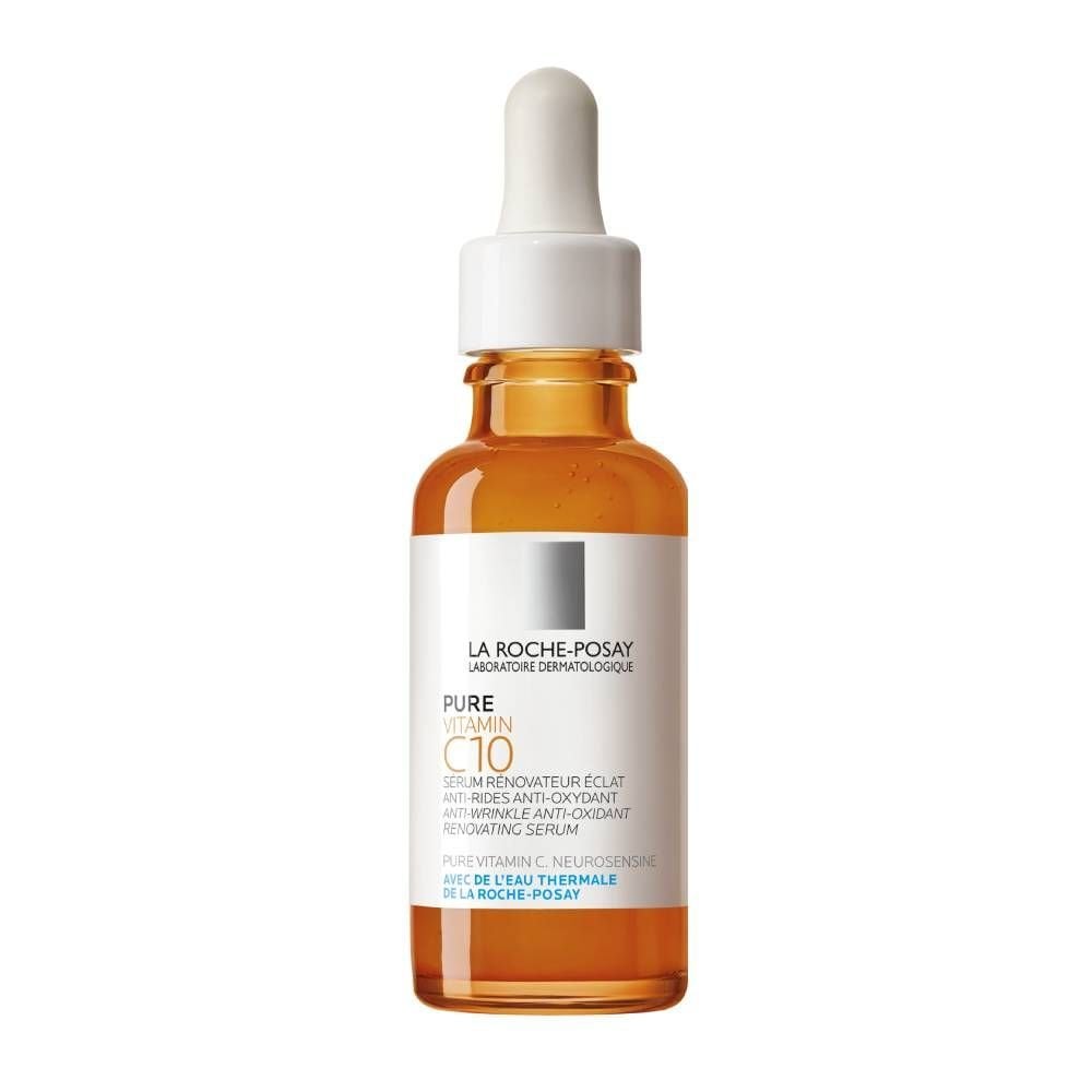SERUM VITAMINA C10