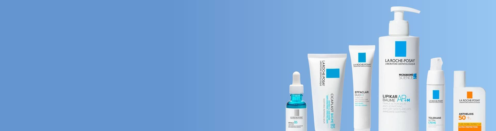 productos la roche posay